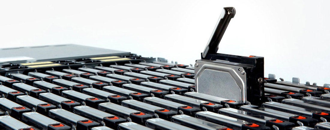 Computer server