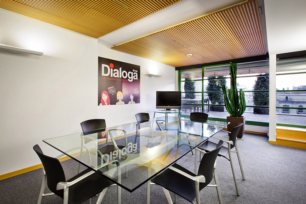 Dialoga Group Office