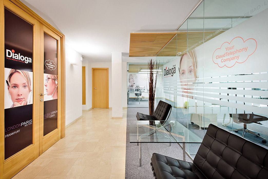 Dialoga Group Office