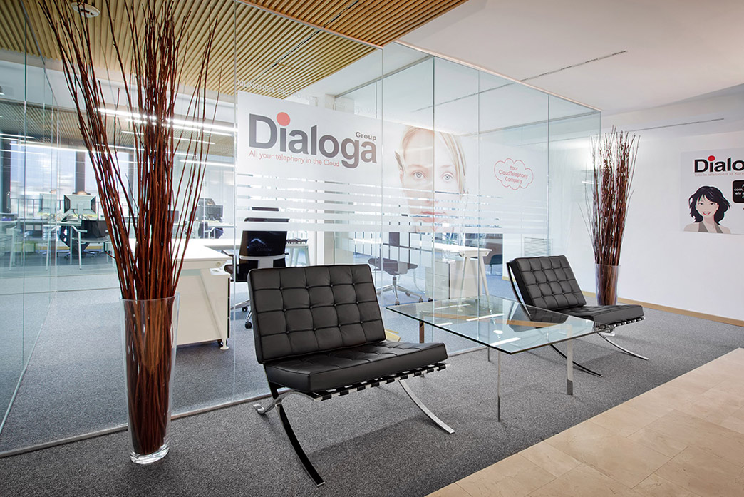 Dialoga Group Office