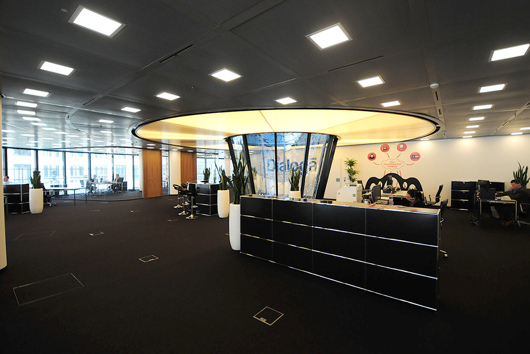 Dialoga Group Office