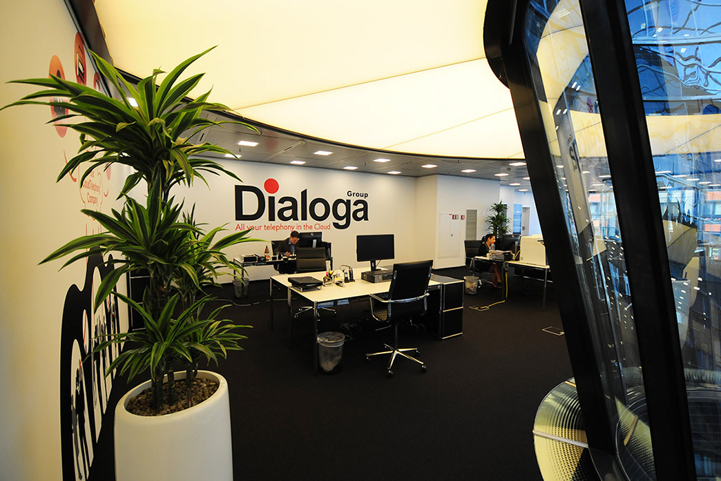 Dialoga Group Office