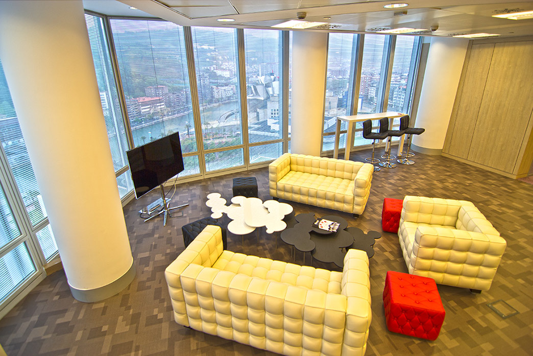 Dialoga Group Office