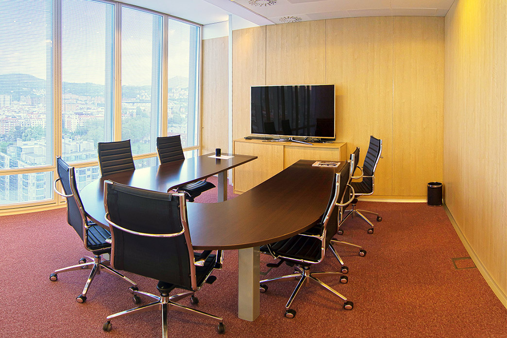 Dialoga Group Office