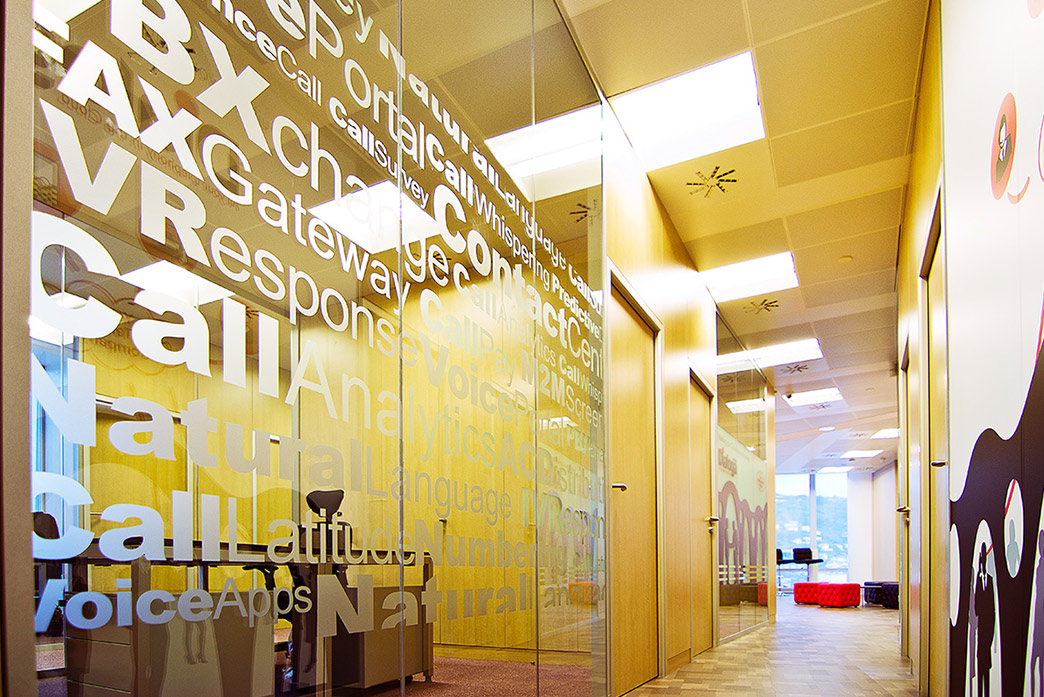 Dialoga Group Office