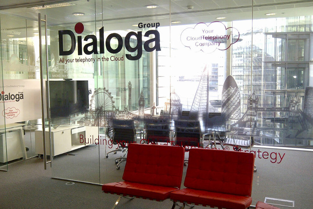 Dialoga Group Office