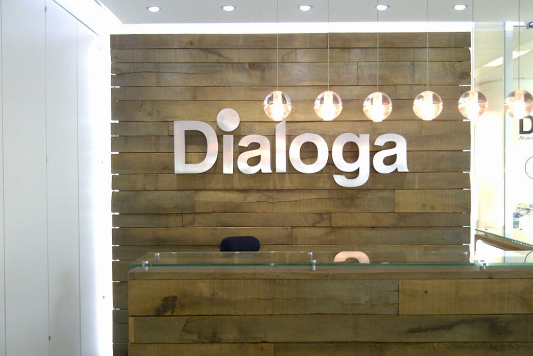 Dialoga Group Office