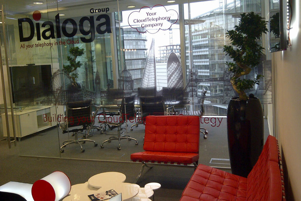 Dialoga Group Office