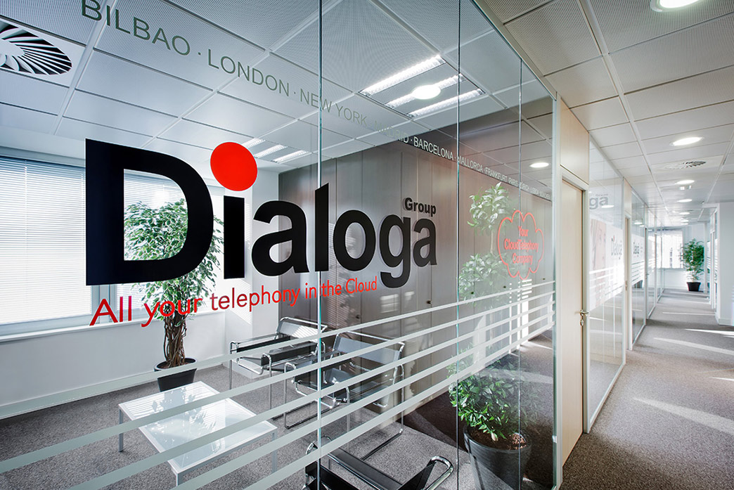 Dialoga Group Office