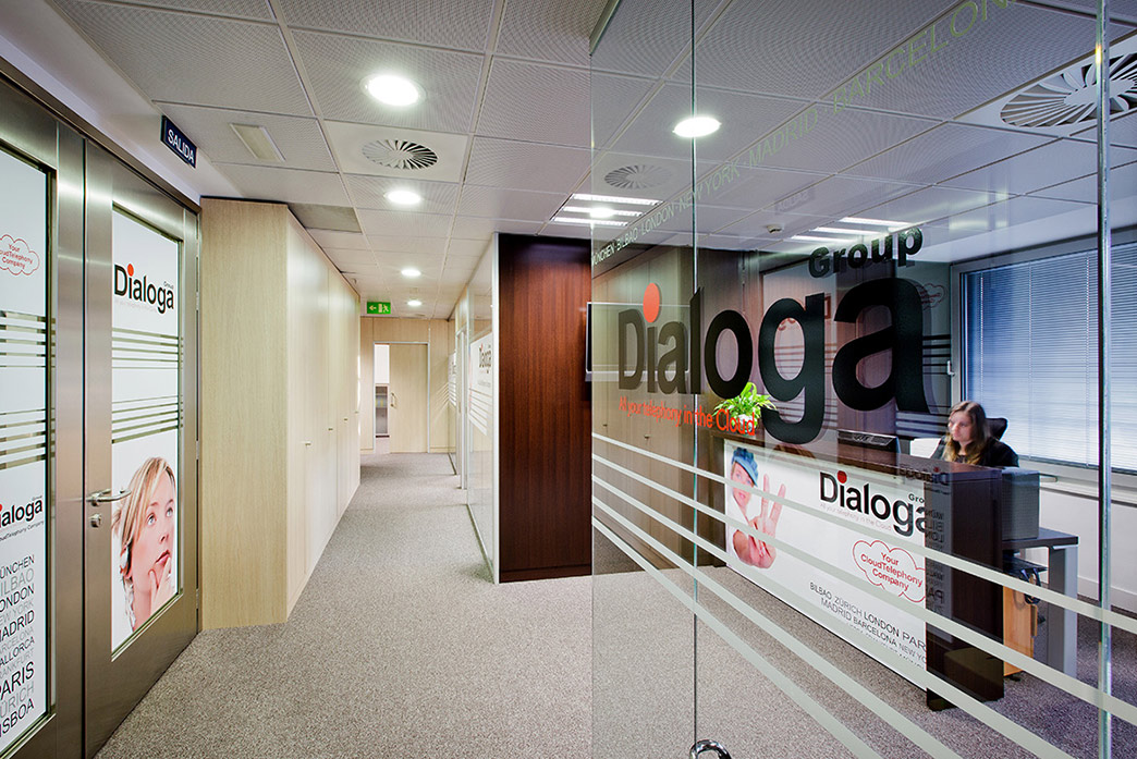 Dialoga Group Office