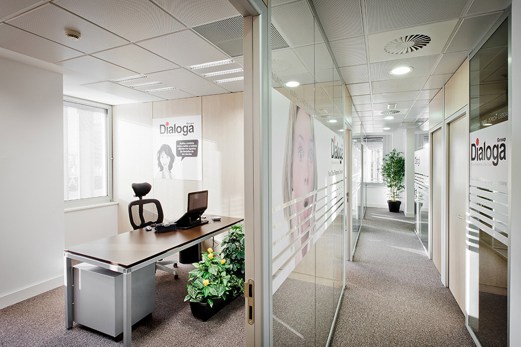 Dialoga Group Office