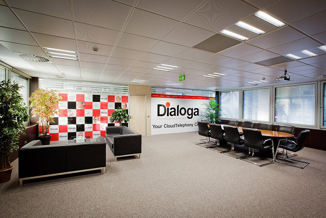 Dialoga Group Office