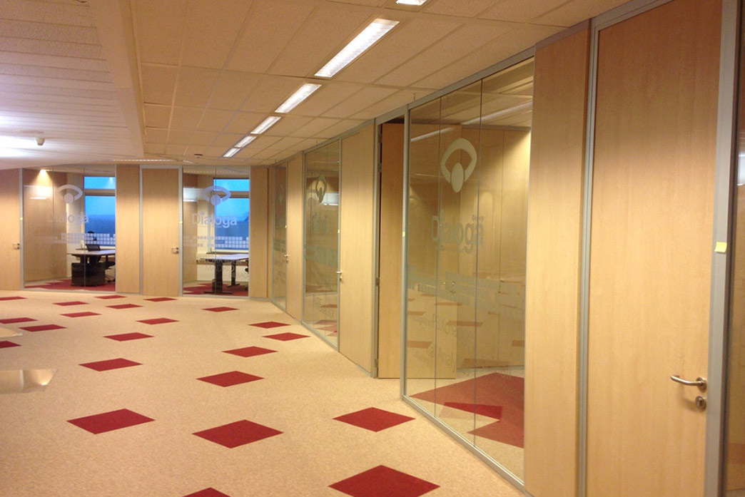 Dialoga Group Office
