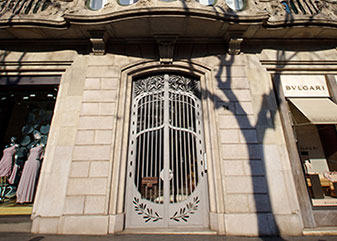 Dialoga Office in Barcelona