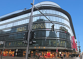 Dialoga Office in Berlin