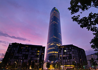 Office Bilbao