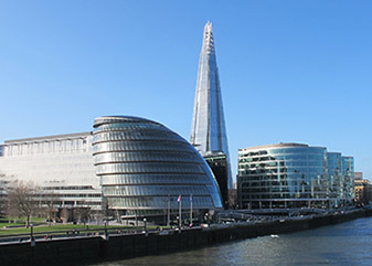 Dialoga Office in London