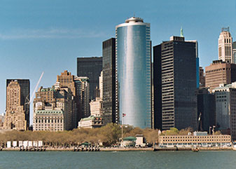 Dialoga Office in New York