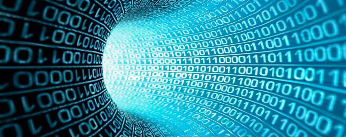 Binary code