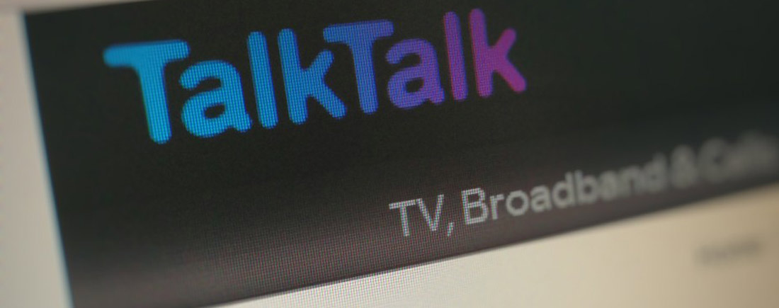 TalkTalk logo