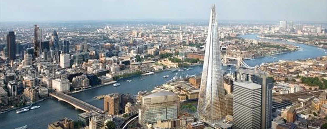 Dialoga Office at London City Centre